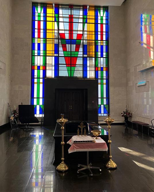 оформление похорон в Москве